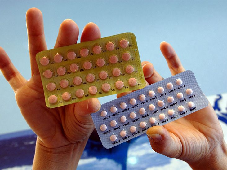 Using any hormonal birth control may increase breast cancer risk