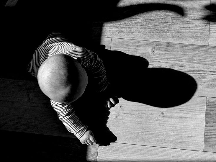 Neonatal abstinence syndrome (NAS): Symptoms and more