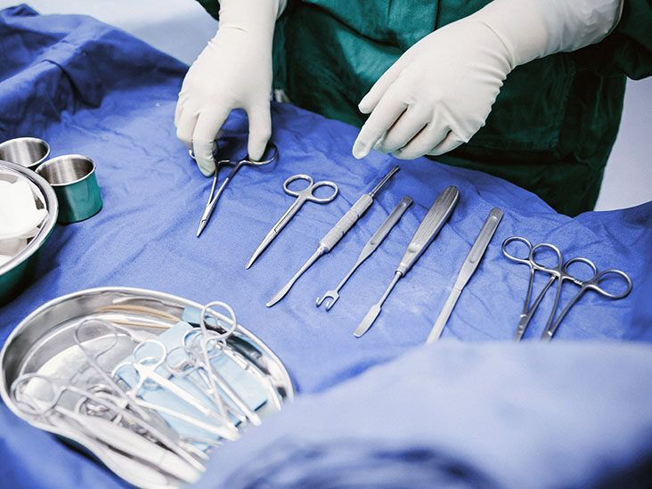 Filediagram Showing A Wide Local Excision For Vaginal