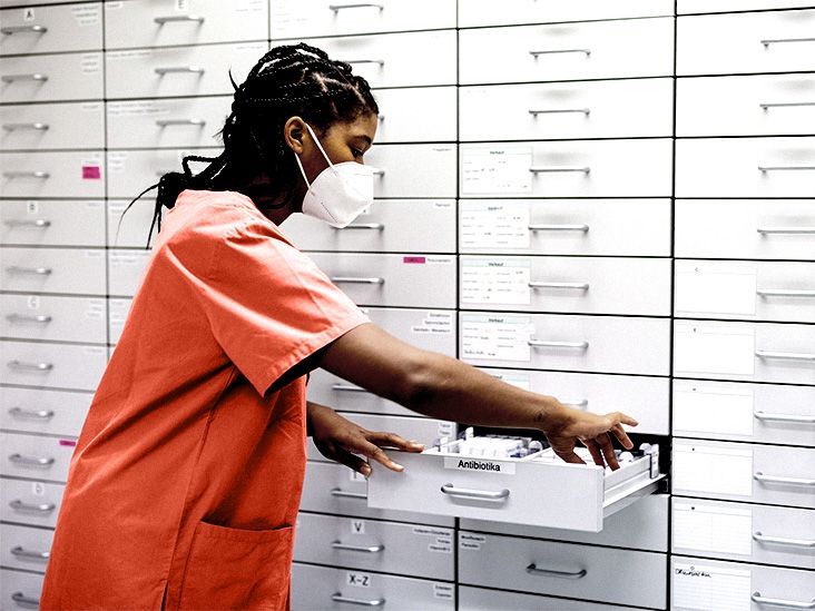 Heart failure Study finds similar survival rates between drugs