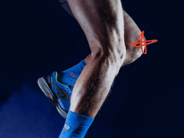 Arthritis knee pain How it feels, treatment, and more