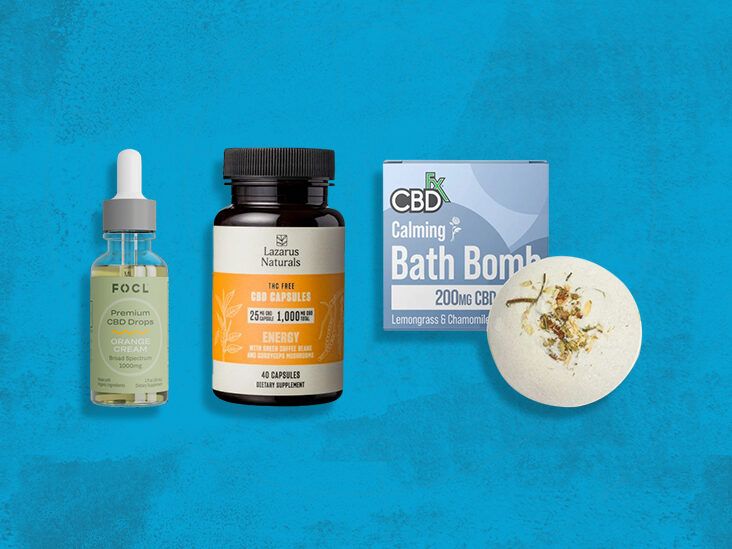 cbd News from Medical News Today