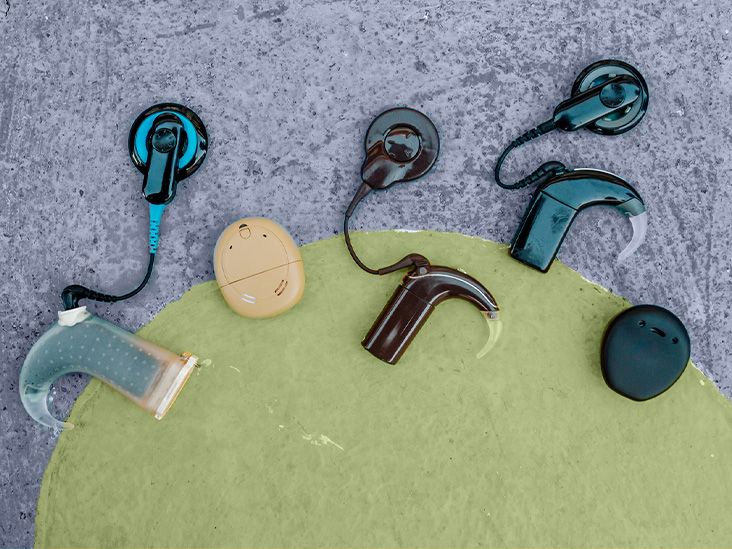 Treating hearing loss via hearing aids could reduce dementia risk