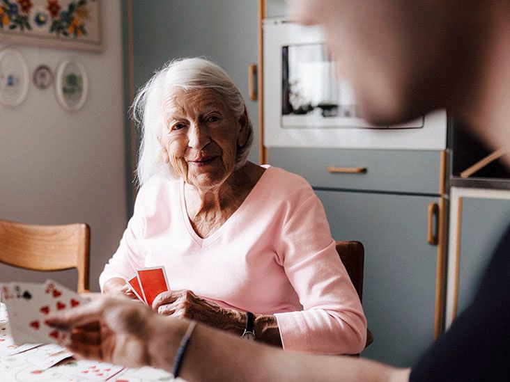 Mixed dementia Causes, symptoms, diagnosis, and more