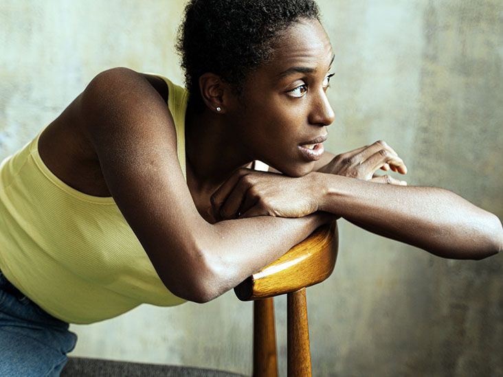 Cardiovascular disease: Could untreated depression increase risk?