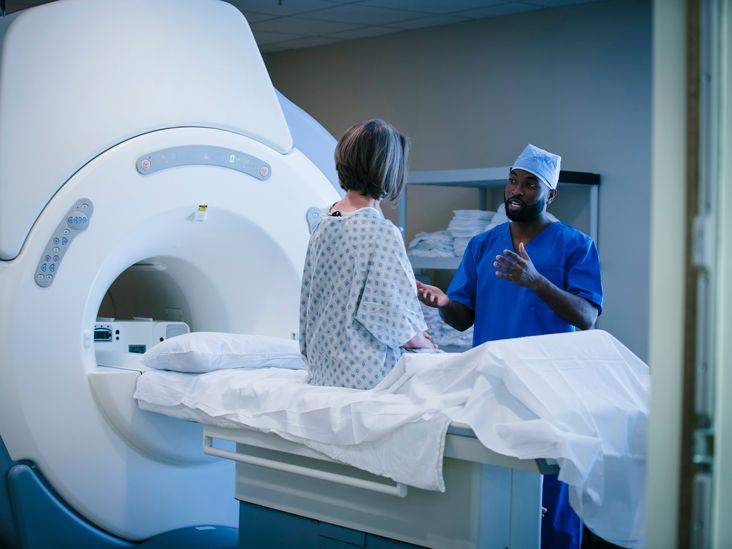 Osteoarthritis Imaging tests for diagnosis