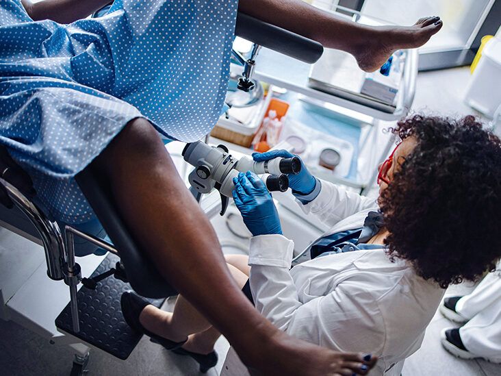 Uterine cancer: What to know
