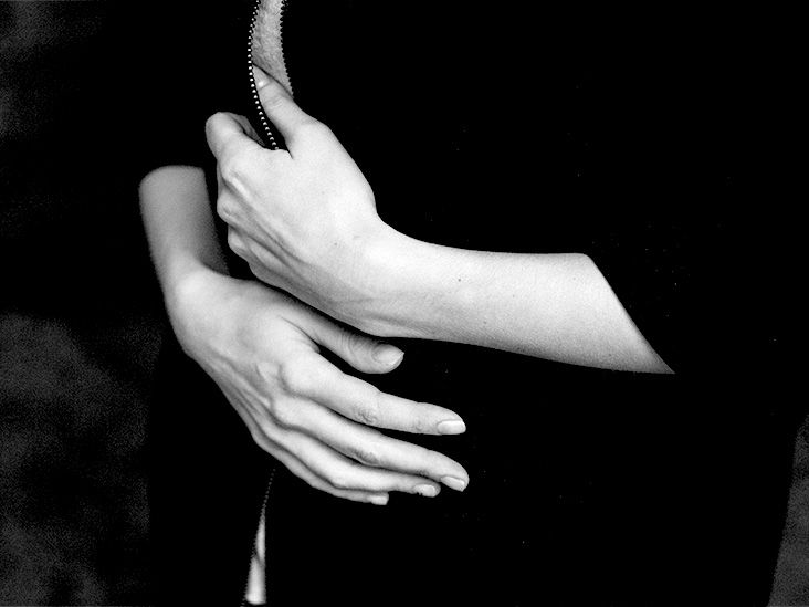 Reconstructed belly button surgery Before, during, and after