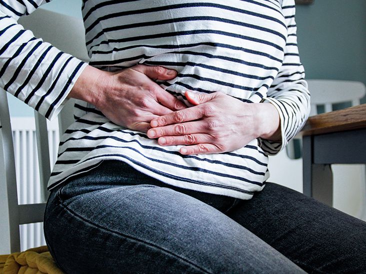 憩室炎とは何ですか?