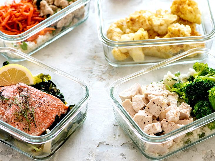 healthy lunches for weight loss