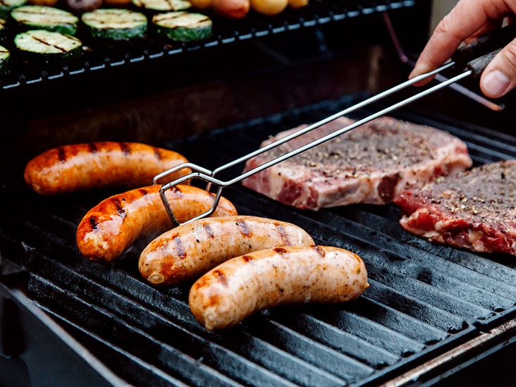 Protein and constipation Link, relief, and more