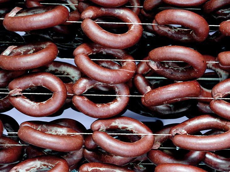 Type 2 diabetes Processed meat, refined carbs linked to 14M cases
