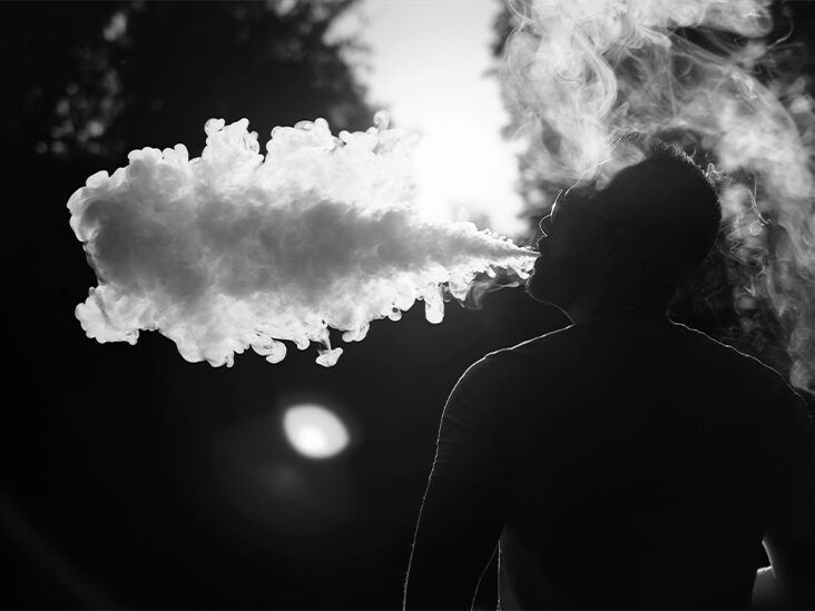 Vaping and weight loss: Can it help?