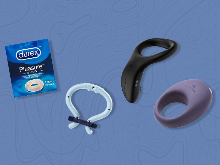 Durex Play Vibrations Ring : Next Day Delivery Ireland