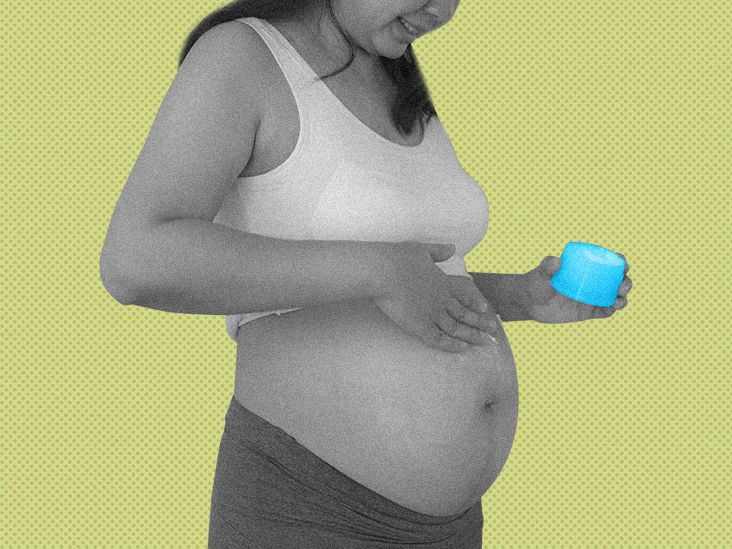The best pregnancy bump creams, butters and more in 2024