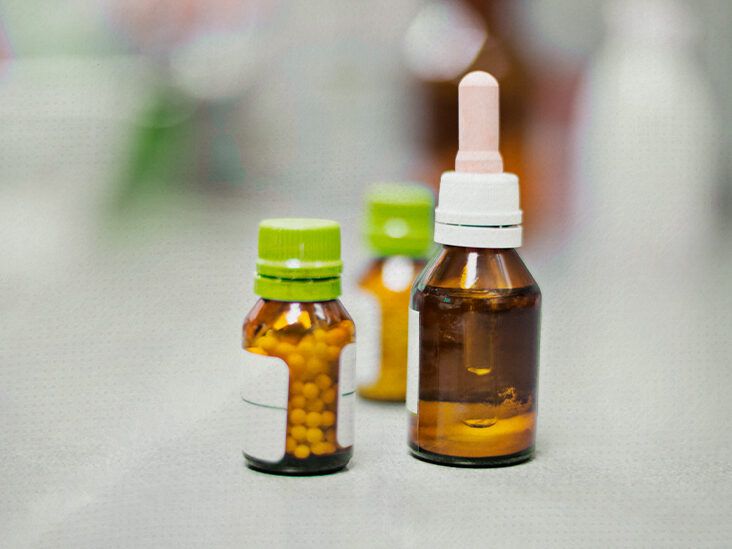 Homeopathy for hives: Does it work?