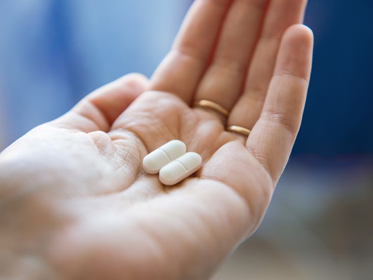 Calcium for osteoporosis How much to take, supplement forms, and more