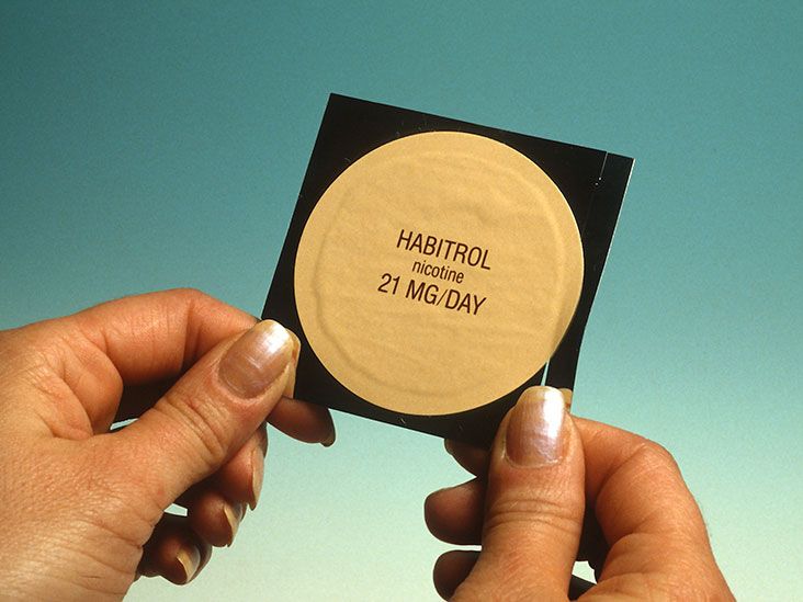 Do nicotine patches expire? Research and more