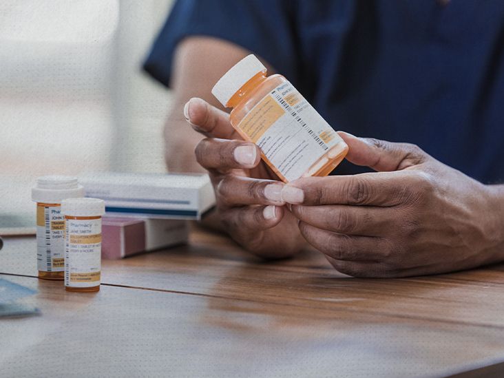 Antibiotics for septic arthritis Types, other treatments, and more