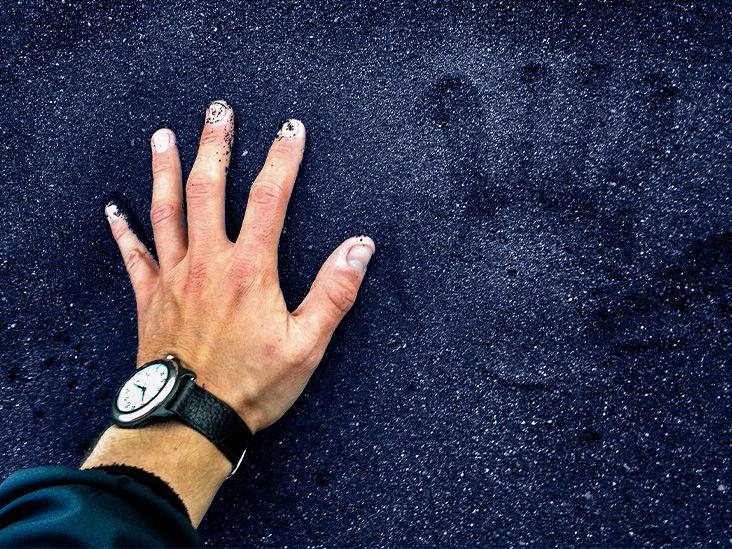 6 tips for removing nicotine from fingers