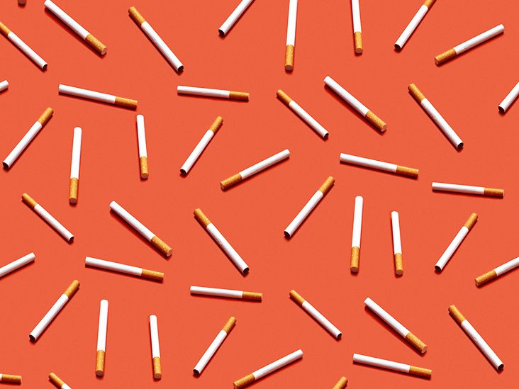cigarette inflammation Smoking May Be Giving You Inflammatory Bowel Disease