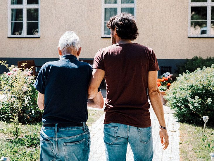 Parkinson’s may start from bacteria in the gut, researchers say