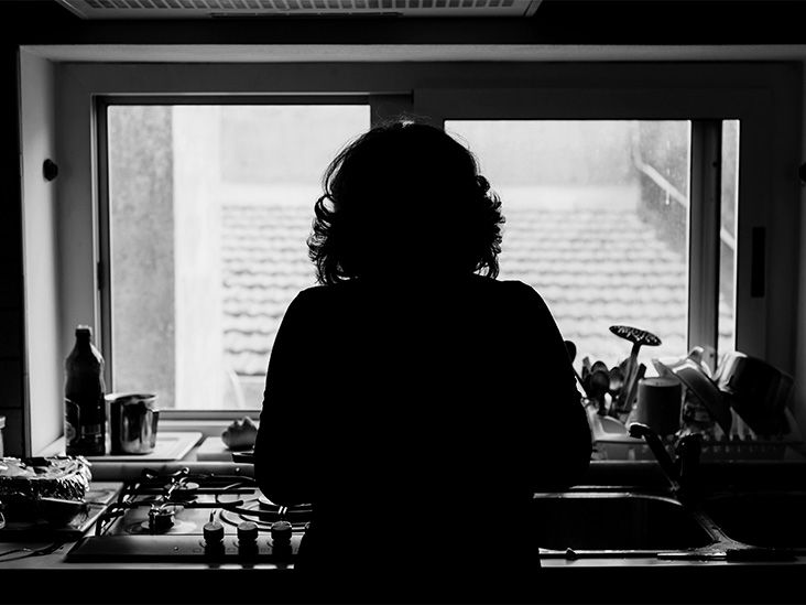 Avolition Symptoms, causes, treatment, and more