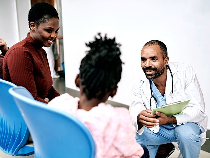 Pediatric liver cancer Symptoms, diagnosis, and more