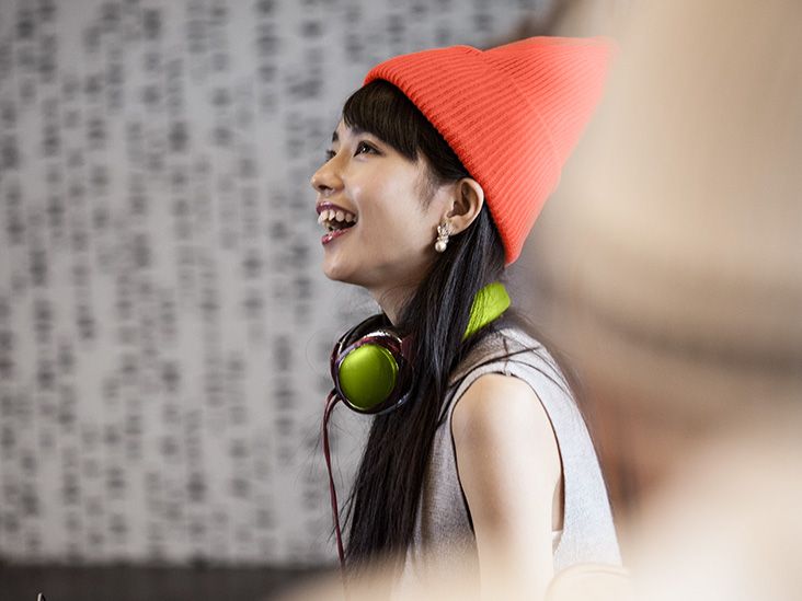 ADHD at work Examples and ideas