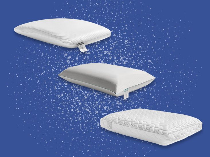 The 7 Best Body Pillows of 2024, According to Sleep Experts