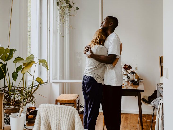 How complex PTSD can affect relationships