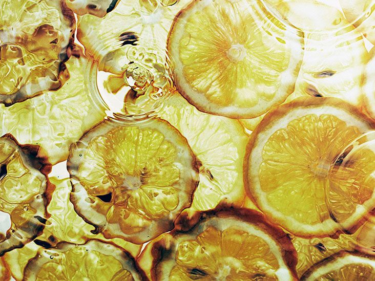 Concentrated lemon juice benefits hotsell