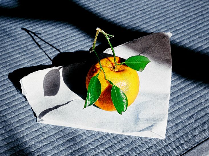 Are oranges beneficial for diabetes?