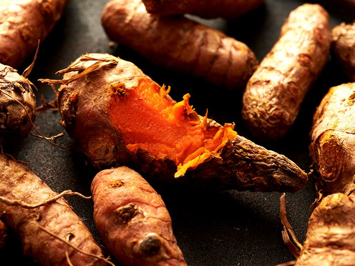 Can turmeric help with prostate cancer?