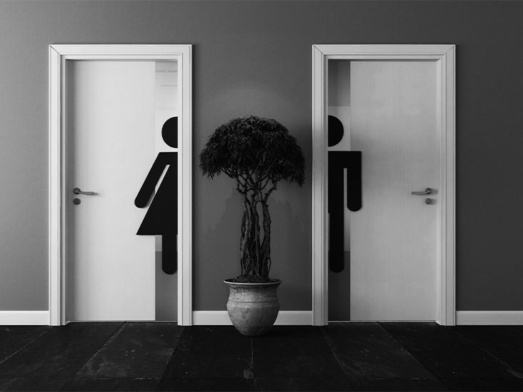 Sinking poop What does it mean?