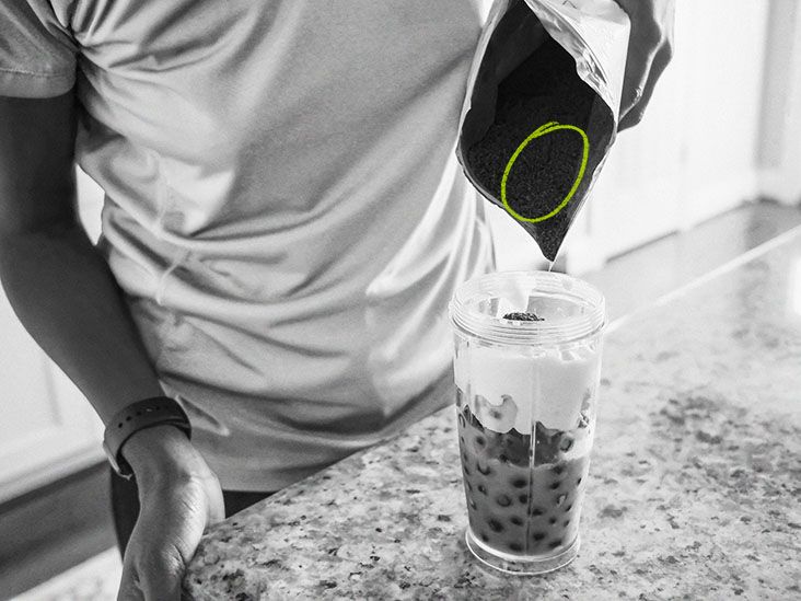 Flaxseed and prostate cancer Benefits and more