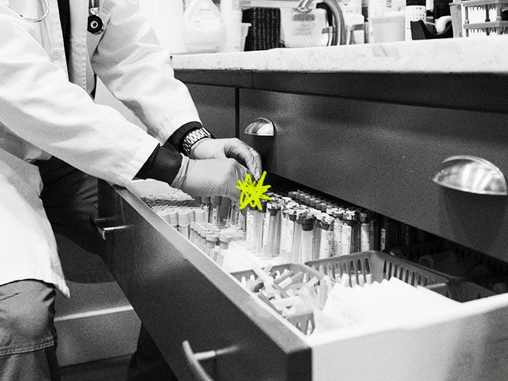 Gastroenteritis lab tests Stool tests, diagnosis, and more