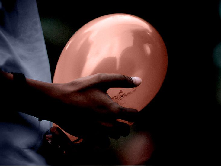 Is holding in farts healthy? Risks and how to reduce excessive gas