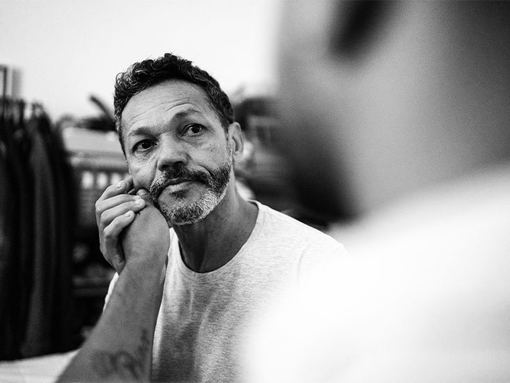 Prostate cancer treatment Mood swings and effects on mental health