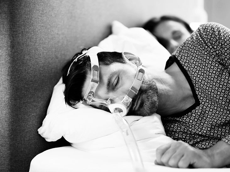 Do CPAPs make Afib worse?