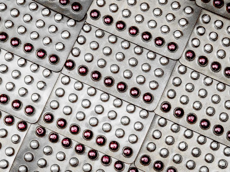 High blood pressure Estrogen pills may increase risk of hypertension