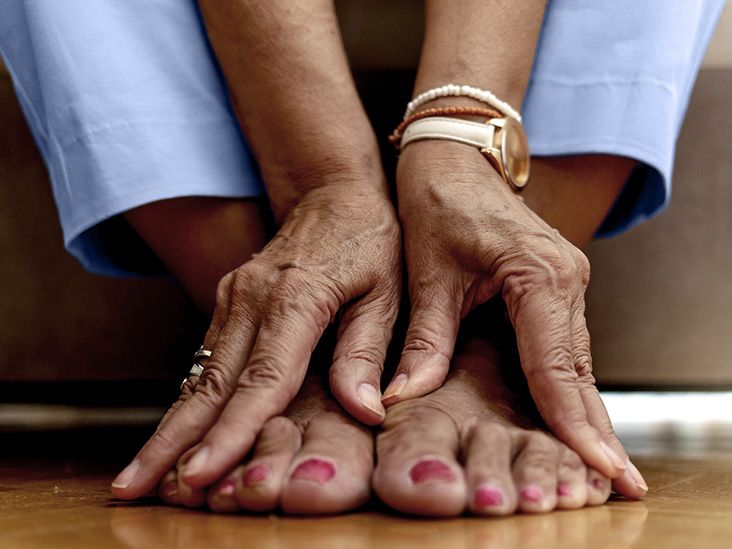 Gout flareups Triggers, treatment, and more