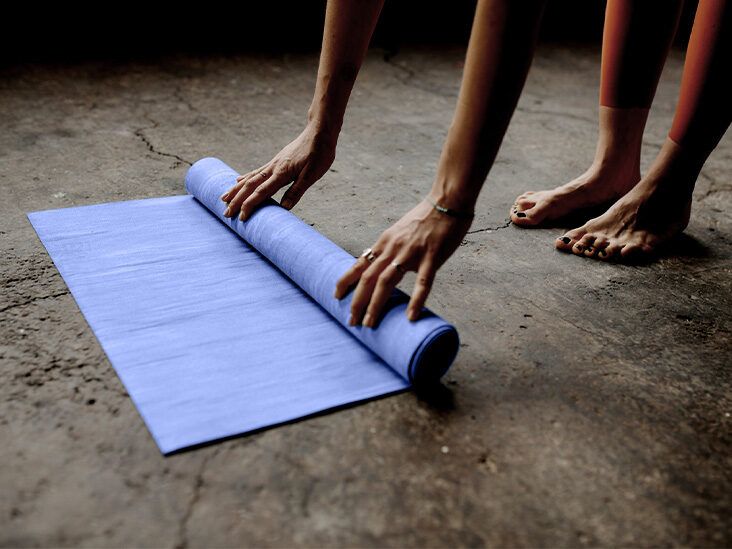 Yoga for ankylosing spondylitis: Benefits and poses