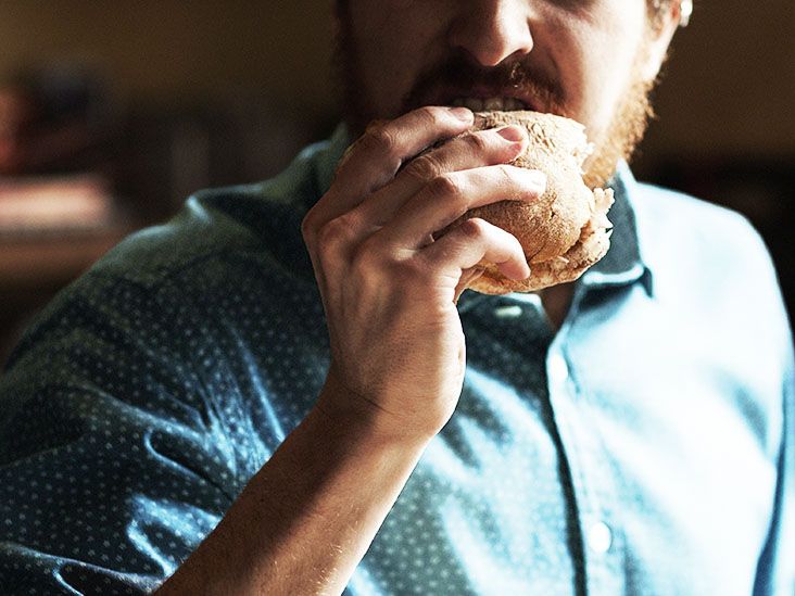 What is the effect of acid reflux on the throat?