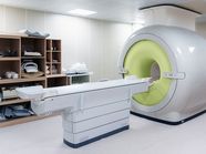 Pet Scan Machine