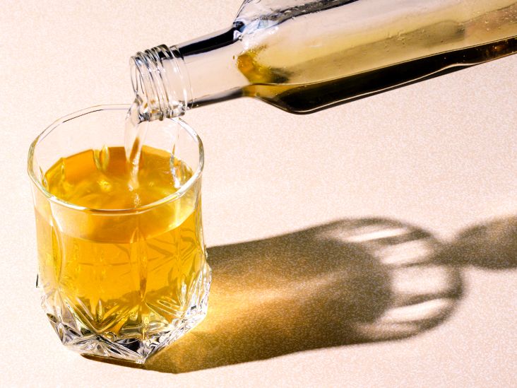 Benefits of Apple Cider Vinegar for Teeth