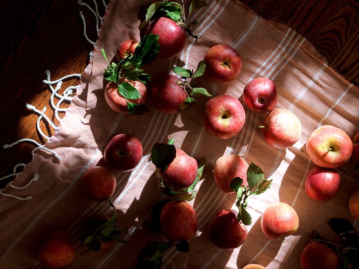 Cortland Apples, Diet tips, Exercise routines