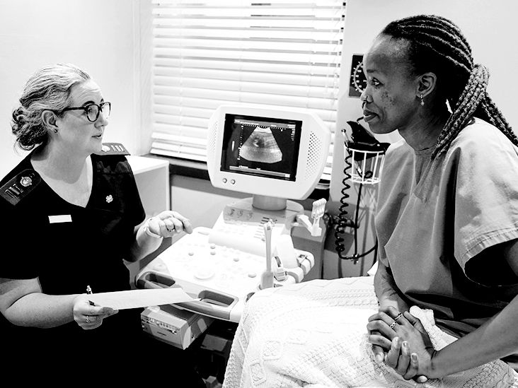 Streak ovaries Definition, associated conditions, and more