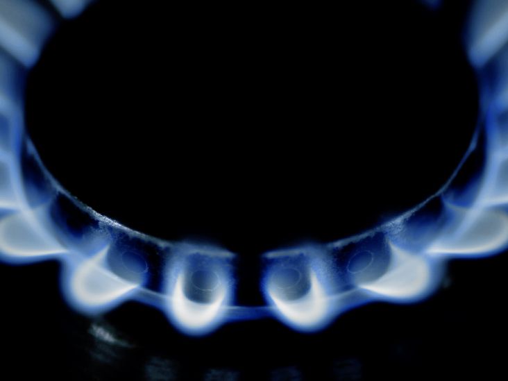 Gas stoves and asthma What is the connection?