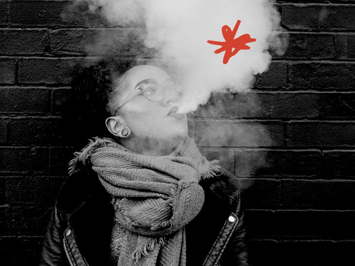 Is vaping essential oils safe? Risks and side effects